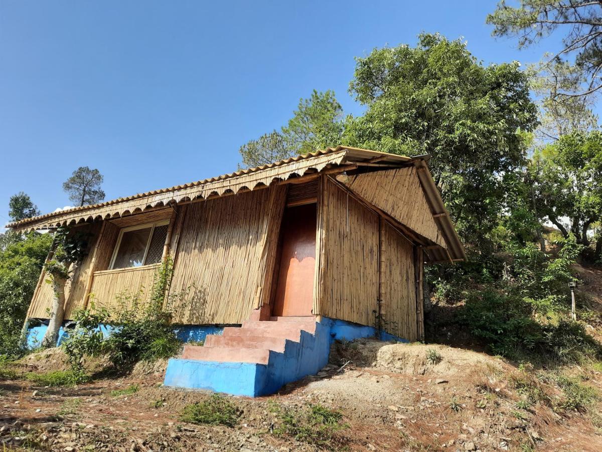 Mukteshwar Grand Retreat 무크테슈와르 외부 사진